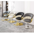 Factory Direct Commercial Furniture Vintage Heavy Duty Antique Beauty Salon Hydraulic Styling Barber Hair Cut Chair